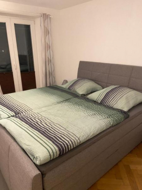 3 Zimmer Wohnung für 4 Personen, Lübeck